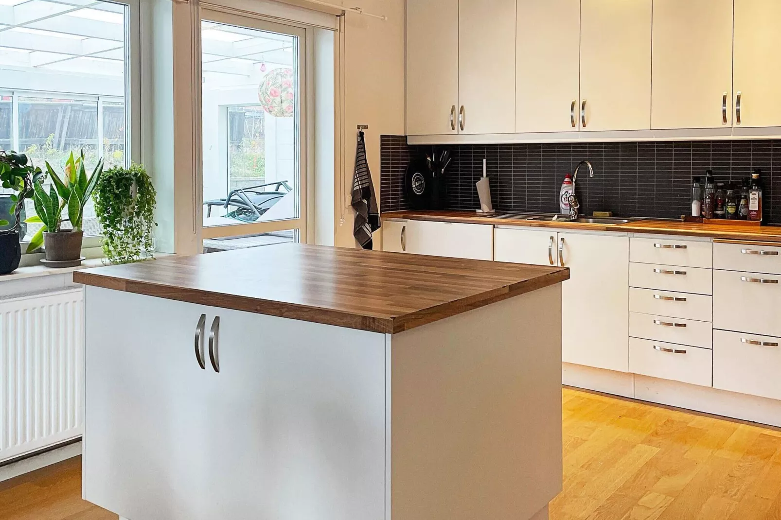 6 persoons vakantie huis in Björklinge-By Traum-Binnen