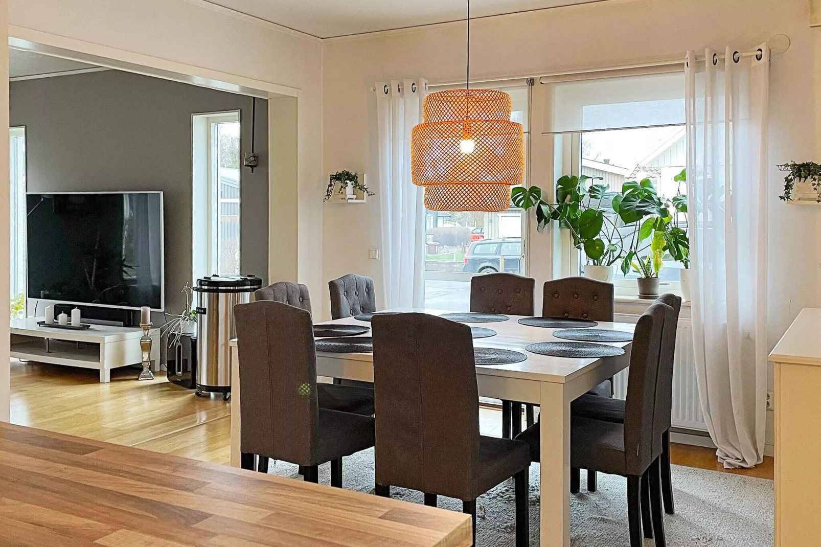 6 persoons vakantie huis in Björklinge-By Traum-Binnen