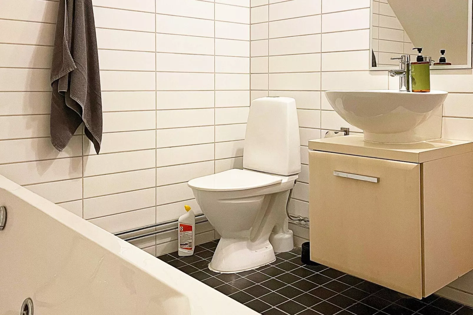 6 persoons vakantie huis in Björklinge-By Traum-Binnen