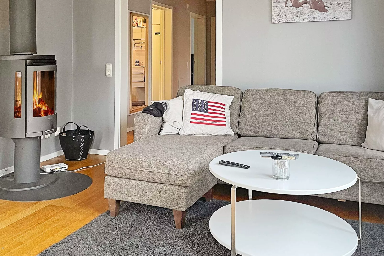 6 persoons vakantie huis in Björklinge-By Traum-Binnen