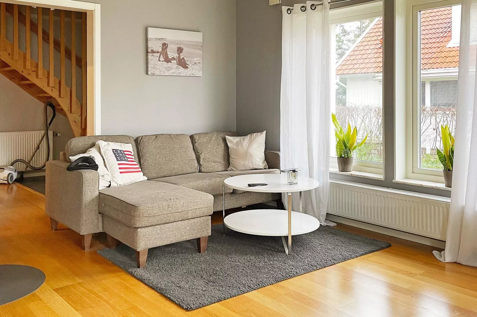 6 persoons vakantie huis in Björklinge-By Traum-Binnen