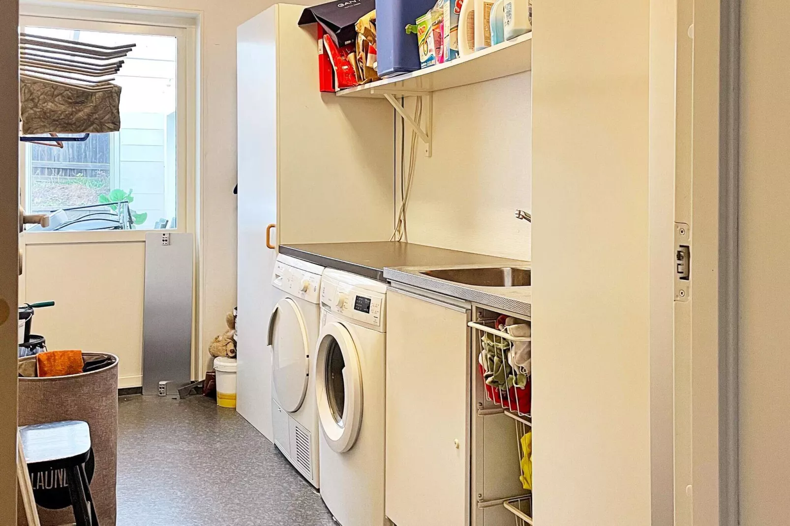 6 persoons vakantie huis in Björklinge-By Traum-Binnen