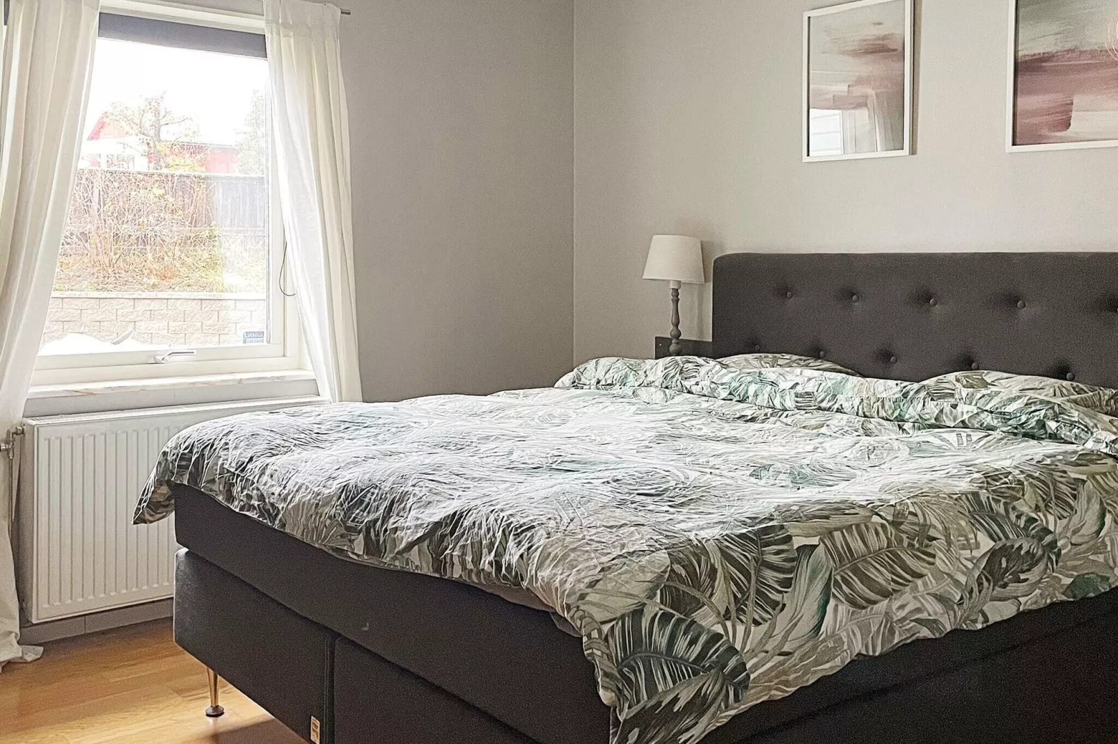 6 persoons vakantie huis in Björklinge-By Traum-Binnen