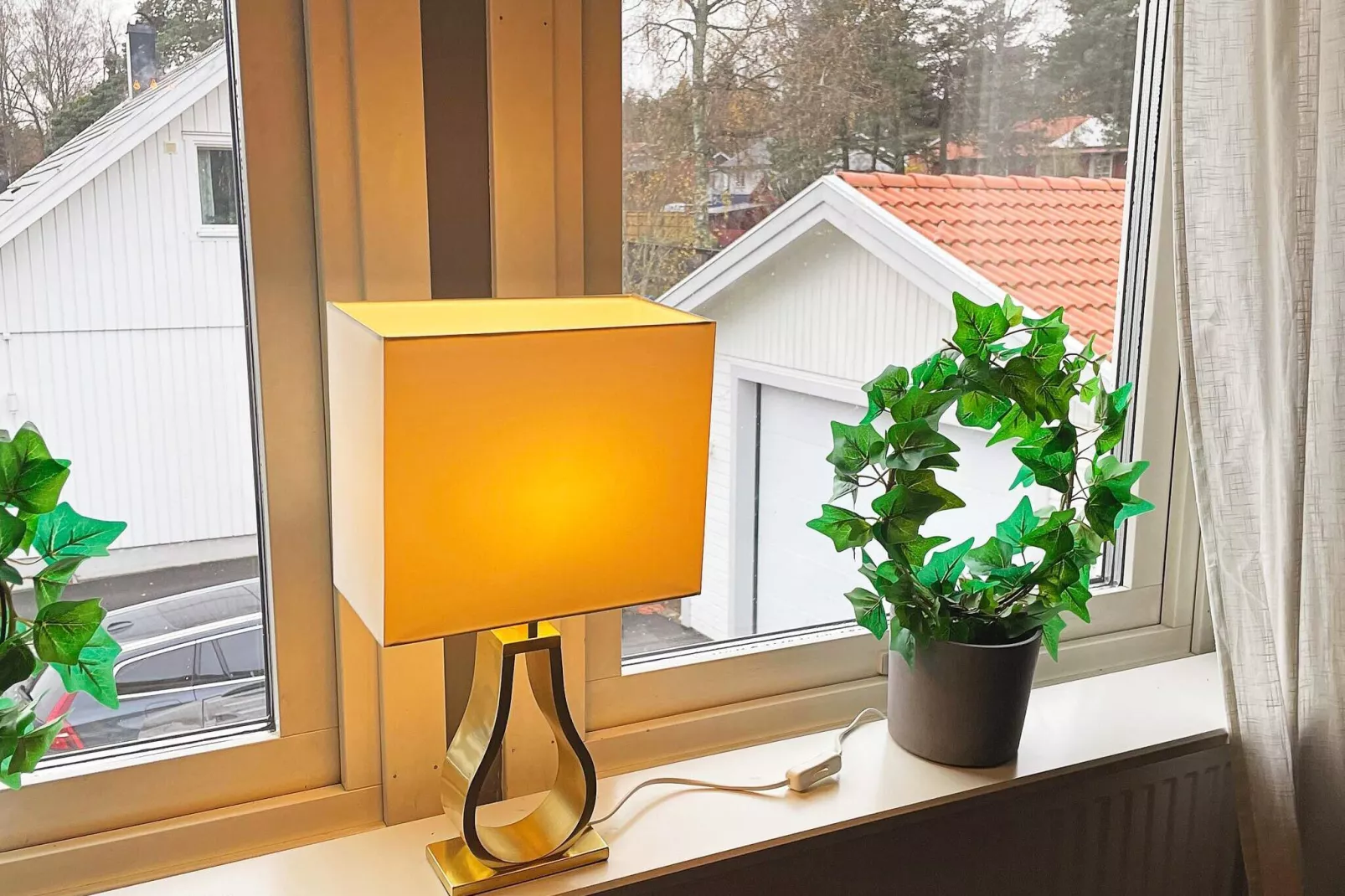 6 persoons vakantie huis in Björklinge-By Traum-Binnen