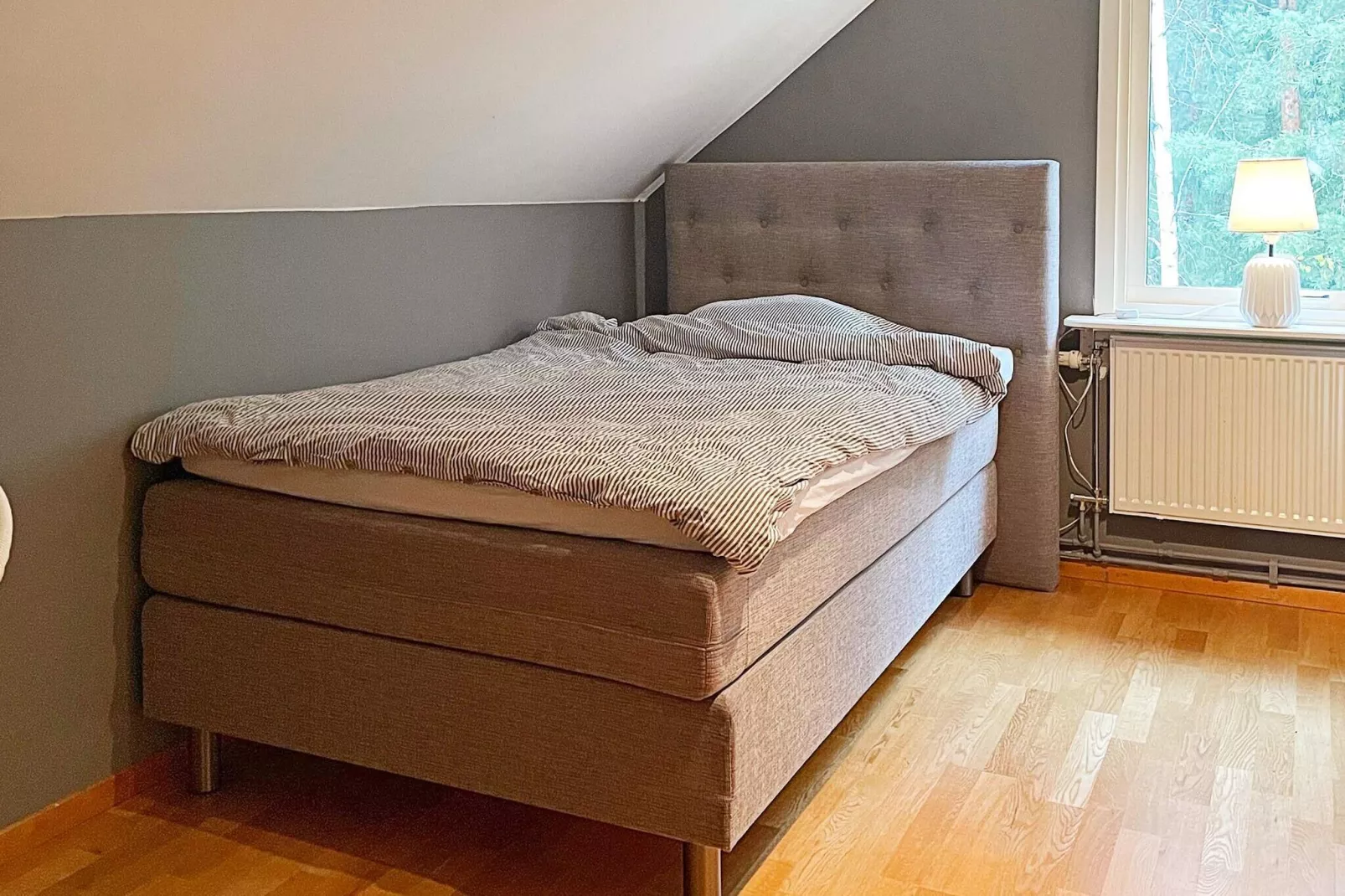 6 persoons vakantie huis in Björklinge-By Traum-Binnen