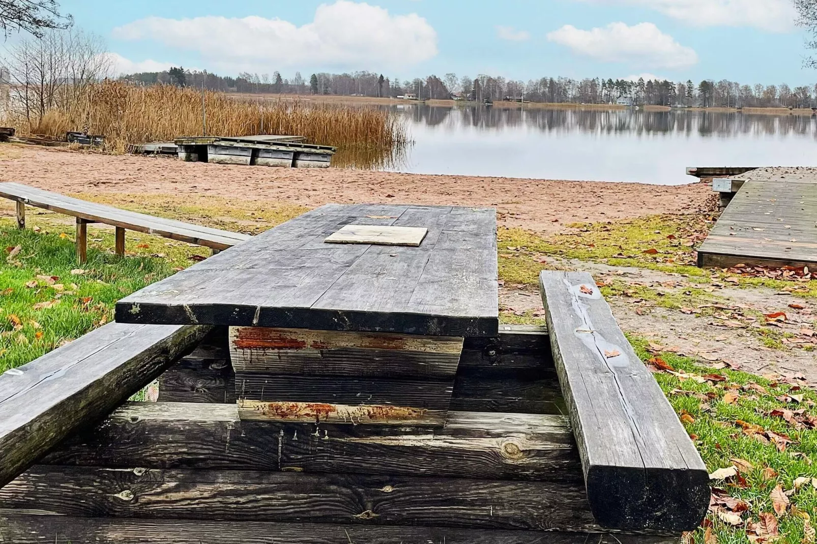 6 persoons vakantie huis in Björklinge-By Traum-Niet-getagd