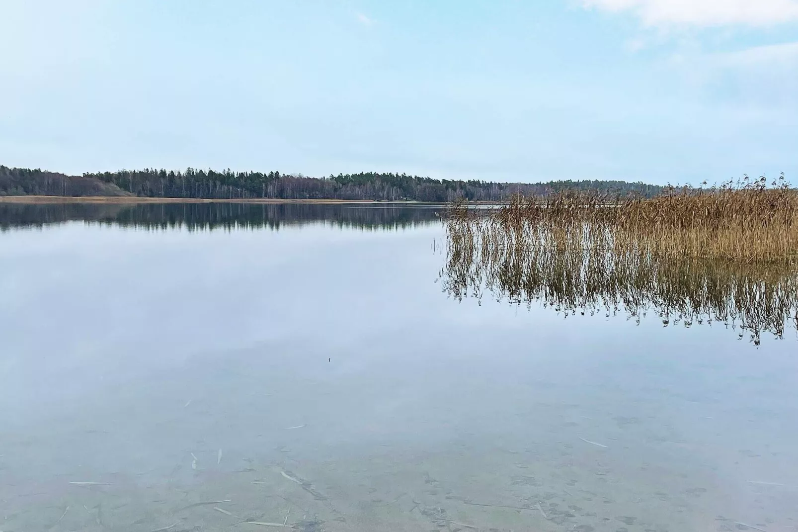 6 persoons vakantie huis in Björklinge-By Traum-Niet-getagd