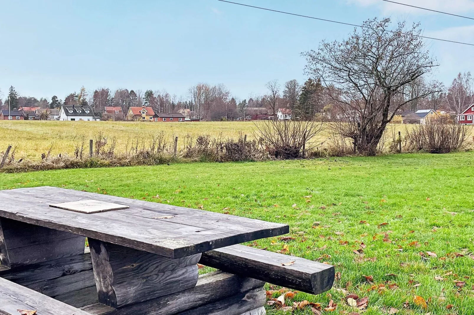 6 persoons vakantie huis in Björklinge-By Traum-Niet-getagd