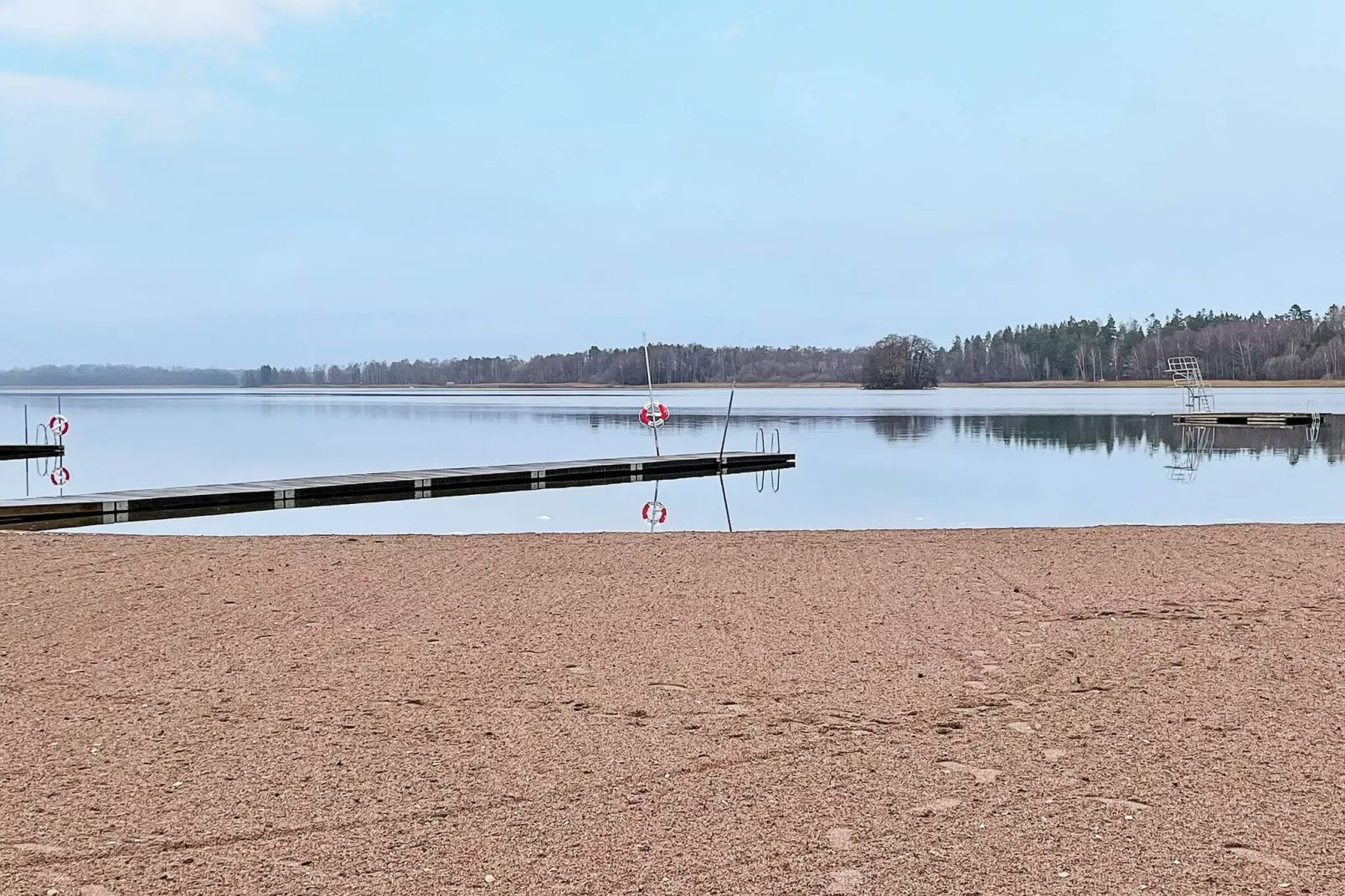 6 persoons vakantie huis in Björklinge-By Traum-Niet-getagd
