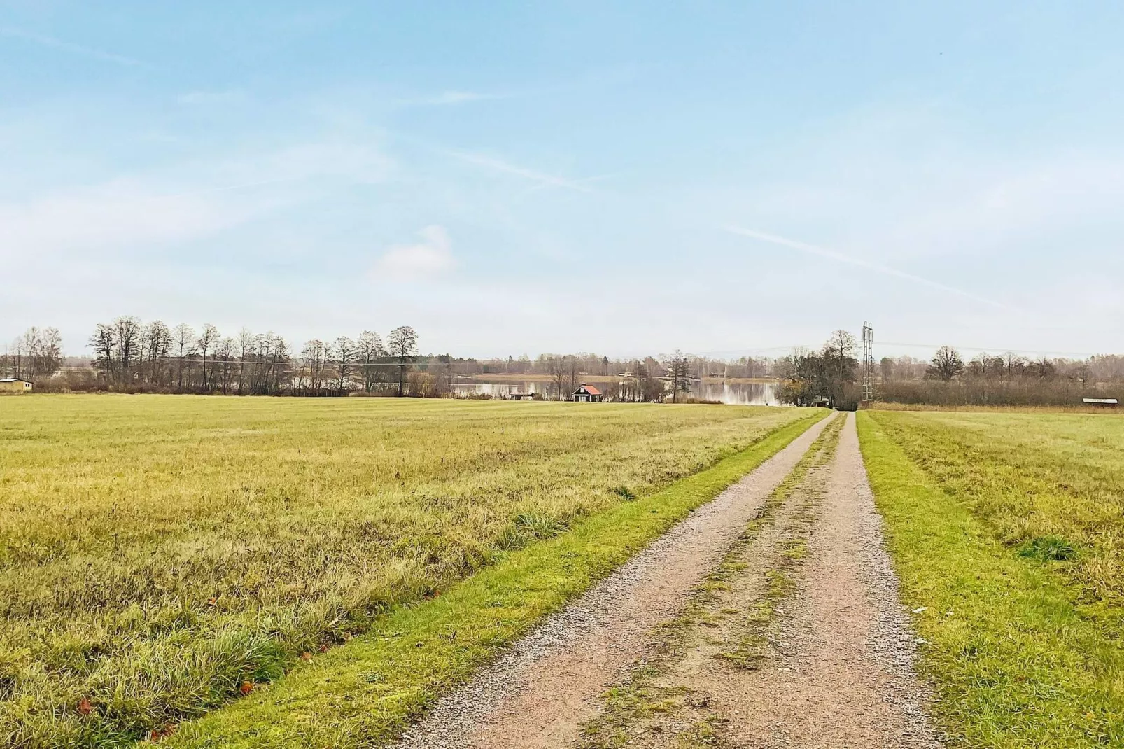 6 persoons vakantie huis in Björklinge-By Traum-Niet-getagd