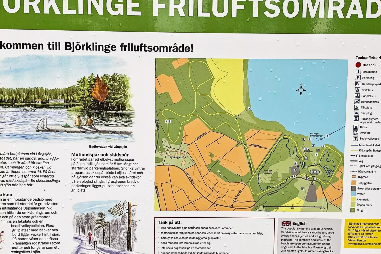 6 persoons vakantie huis in Björklinge-By Traum-Niet-getagd