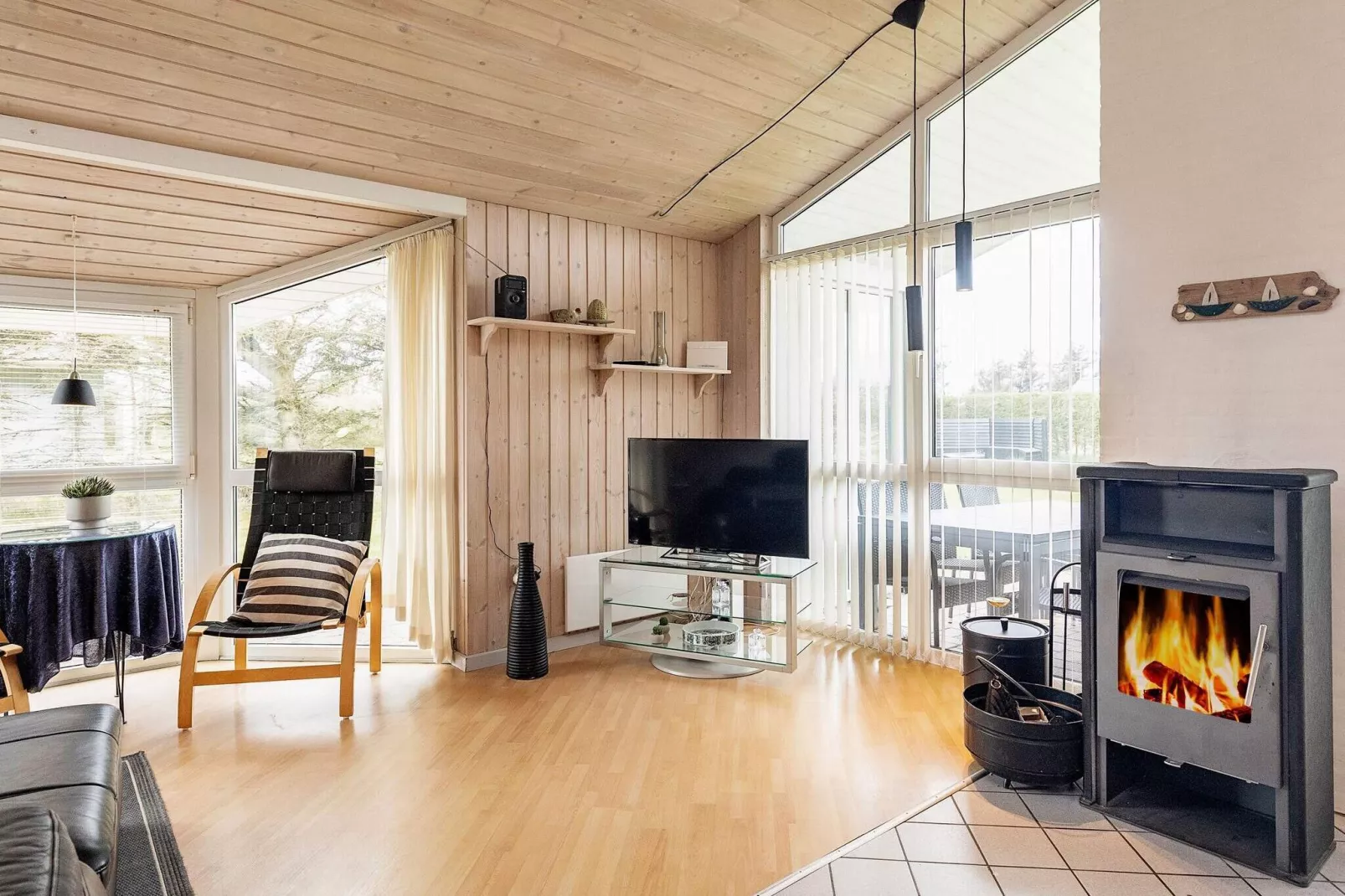 10 persoons vakantie huis in Løkken-By Traum-Binnen