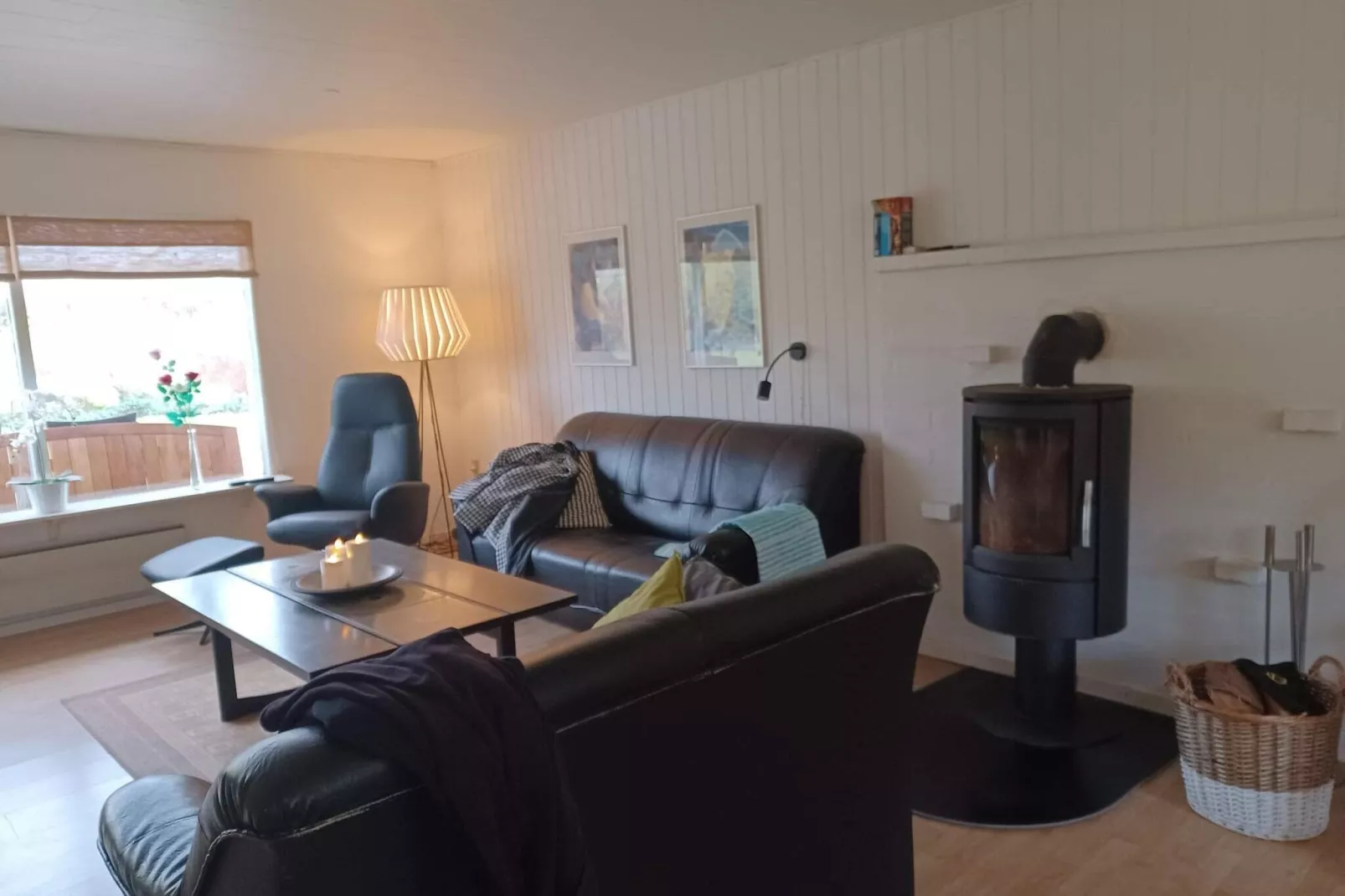 6 persoons vakantie huis in Nibe-By Traum-Binnen