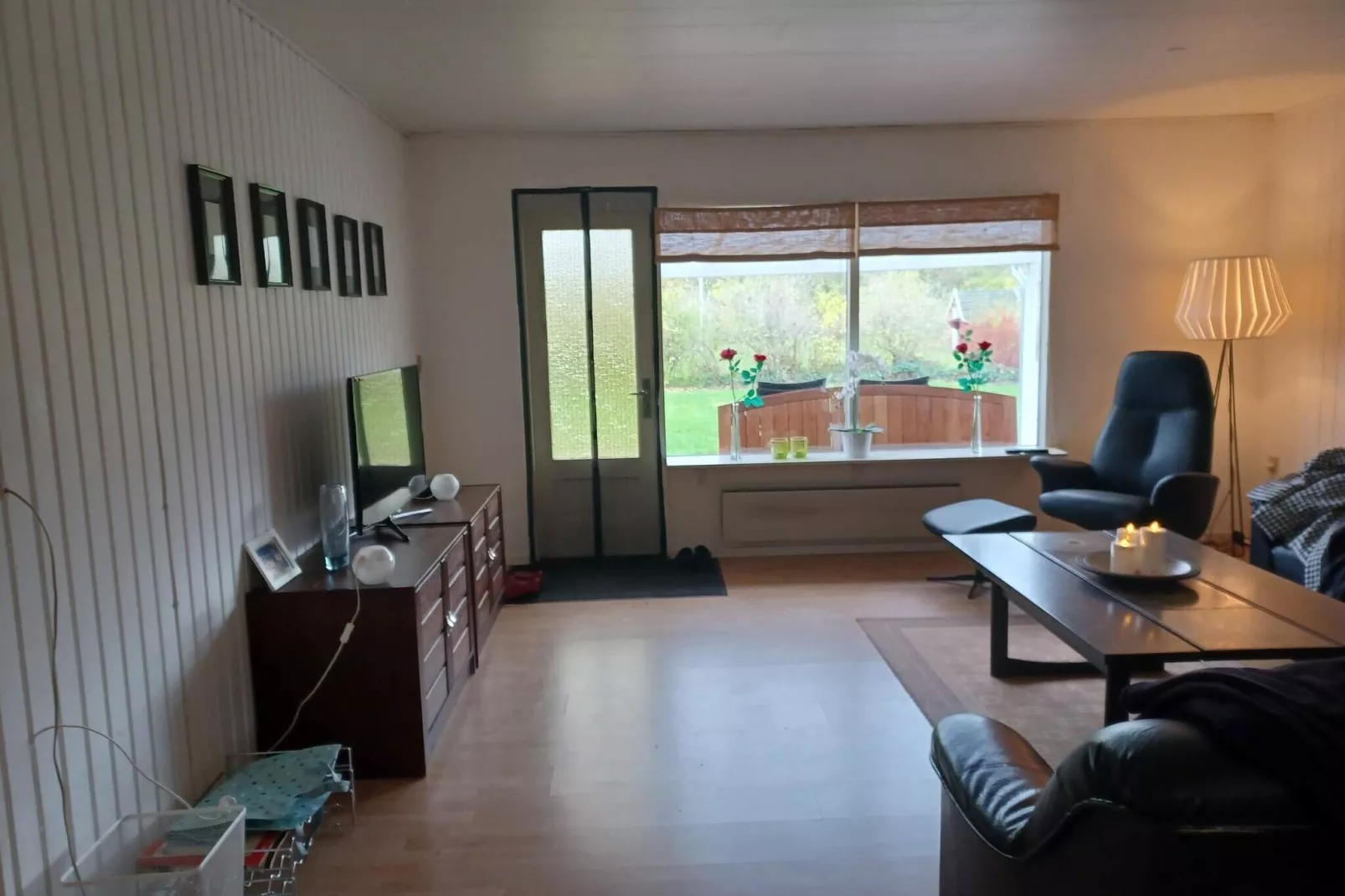 6 persoons vakantie huis in Nibe-By Traum-Binnen