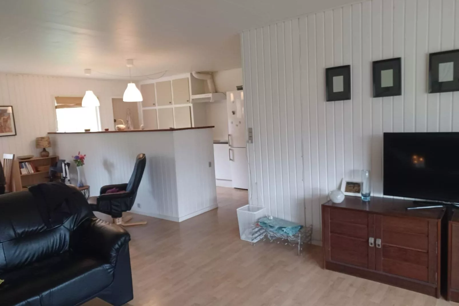 6 persoons vakantie huis in Nibe-By Traum-Binnen