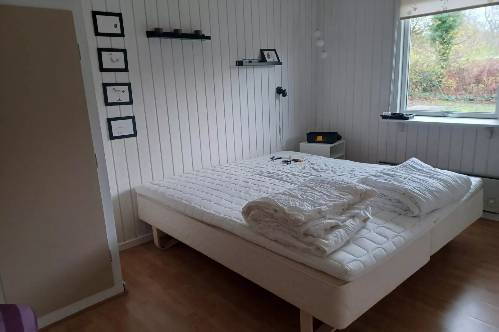 6 persoons vakantie huis in Nibe-By Traum-Binnen