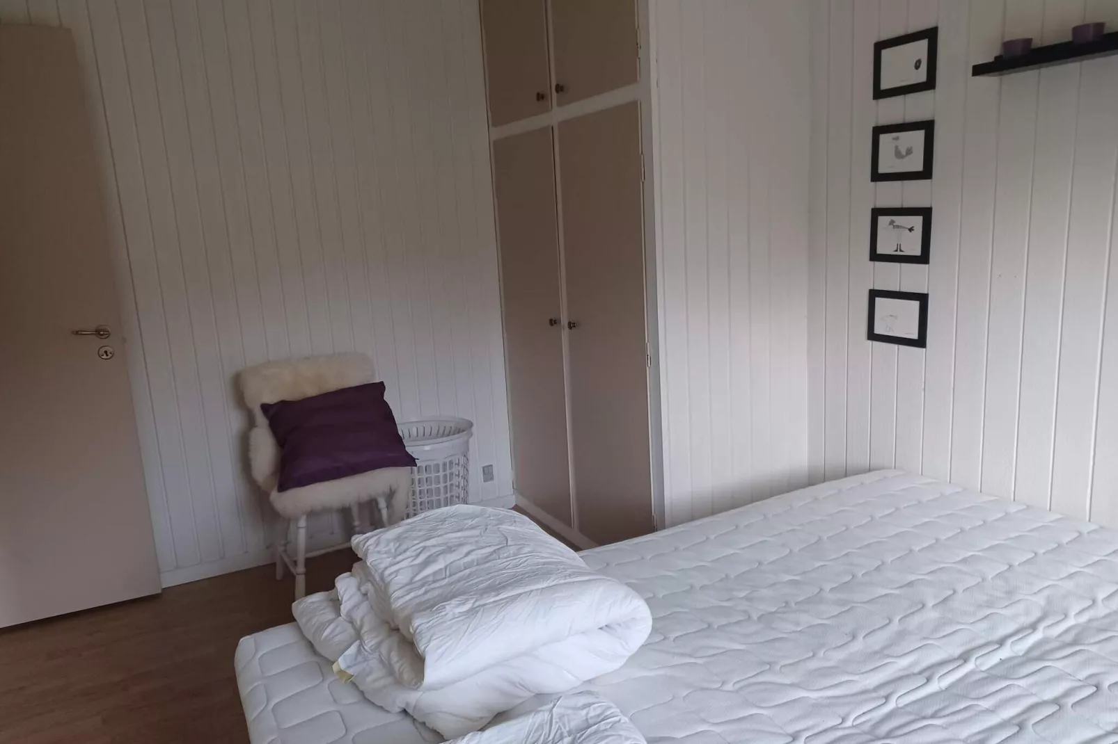 6 persoons vakantie huis in Nibe-By Traum-Binnen