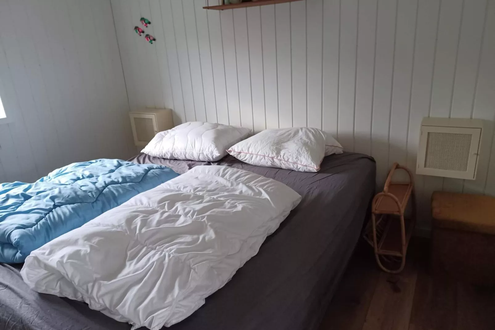 6 persoons vakantie huis in Nibe-By Traum-Binnen