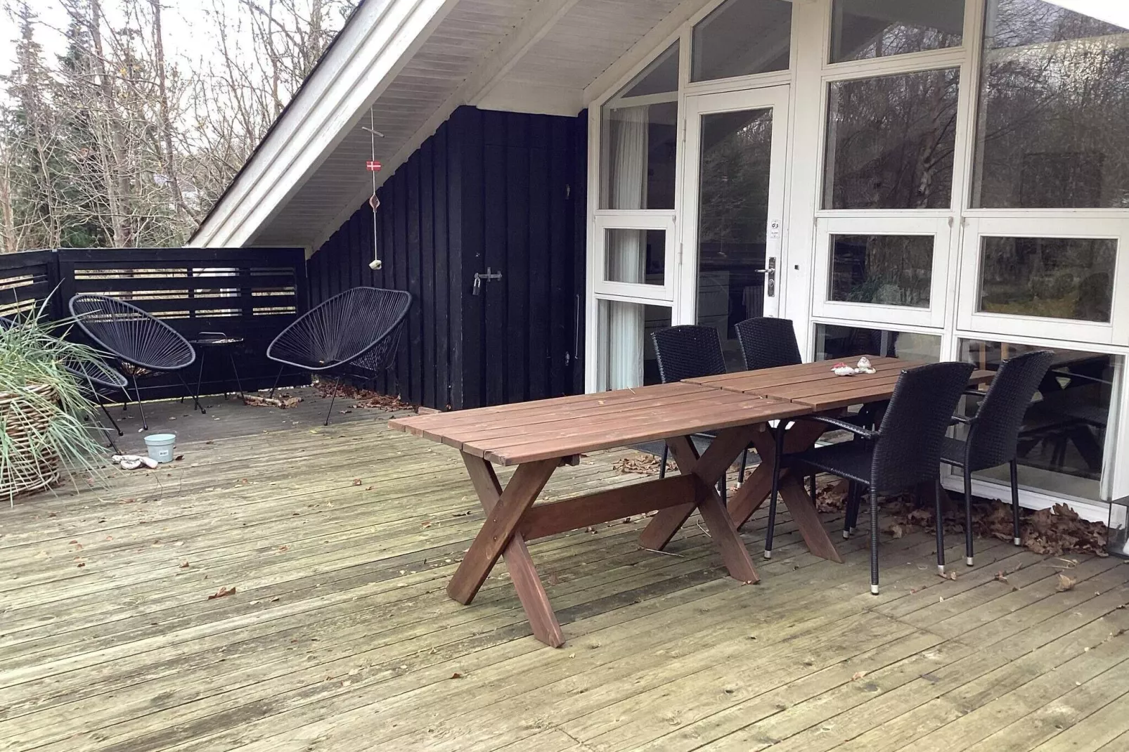 4 sterren vakantie huis in Hals-Buitenlucht