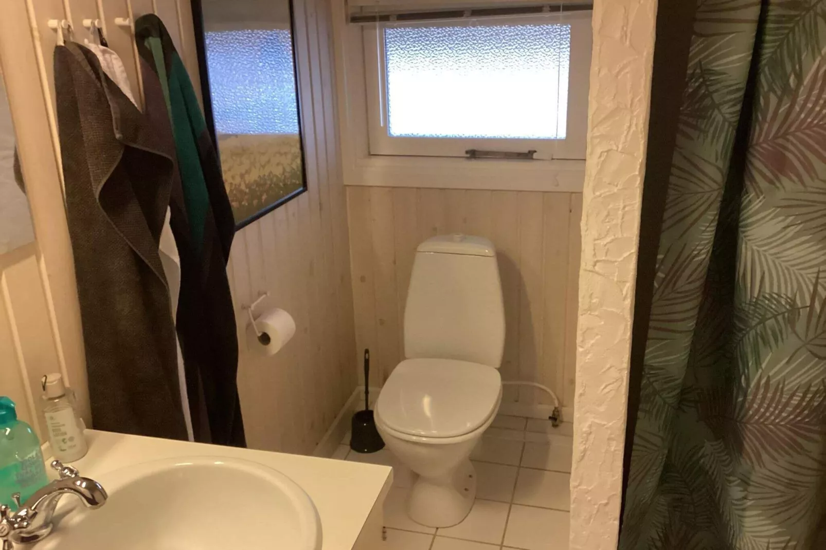 6 persoons vakantie huis in Hals-By Traum-Binnen