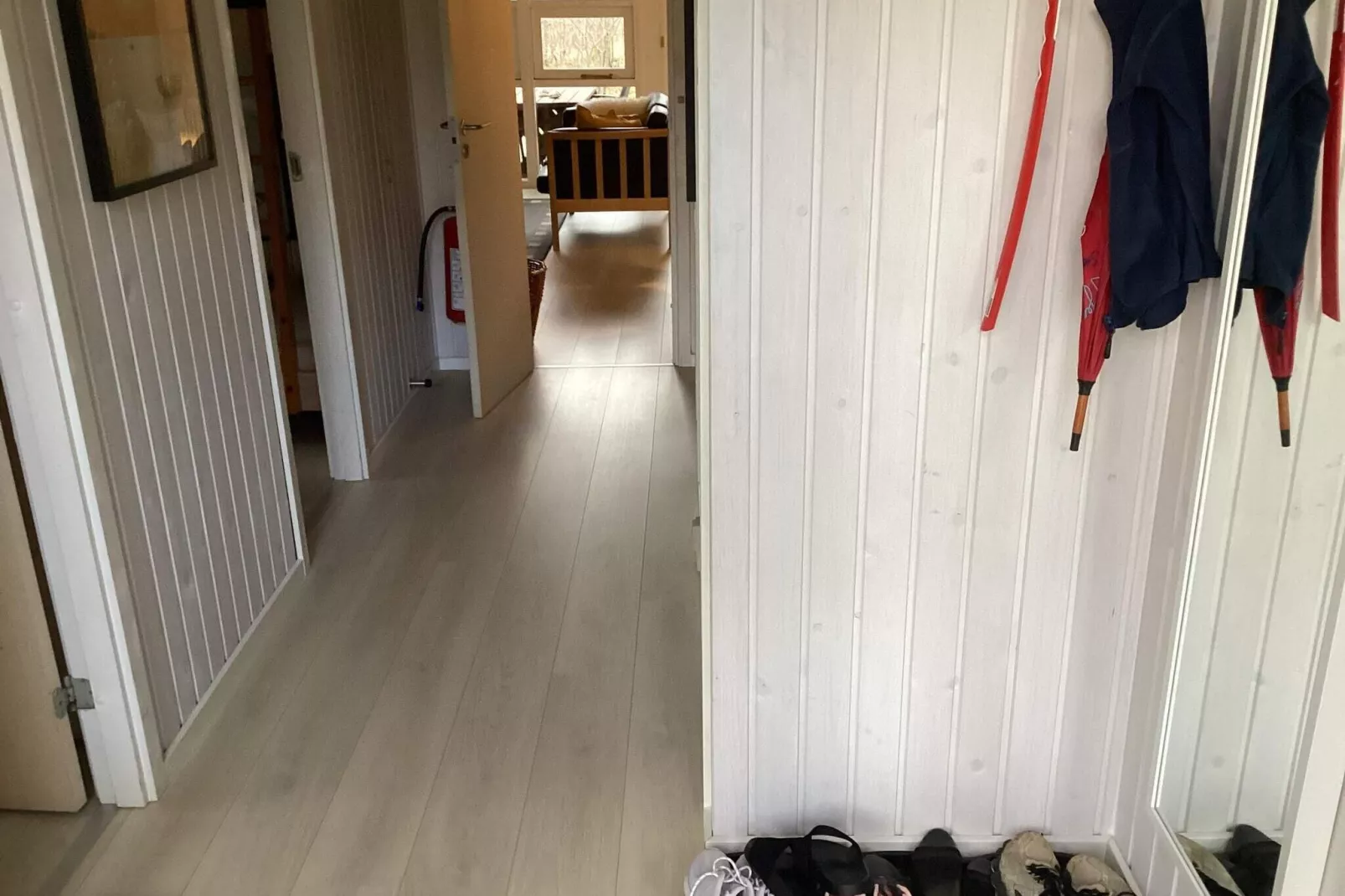6 persoons vakantie huis in Hals-By Traum-Binnen