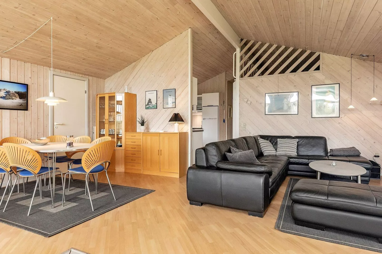 10 persoons vakantie huis in Løkken-By Traum-Binnen