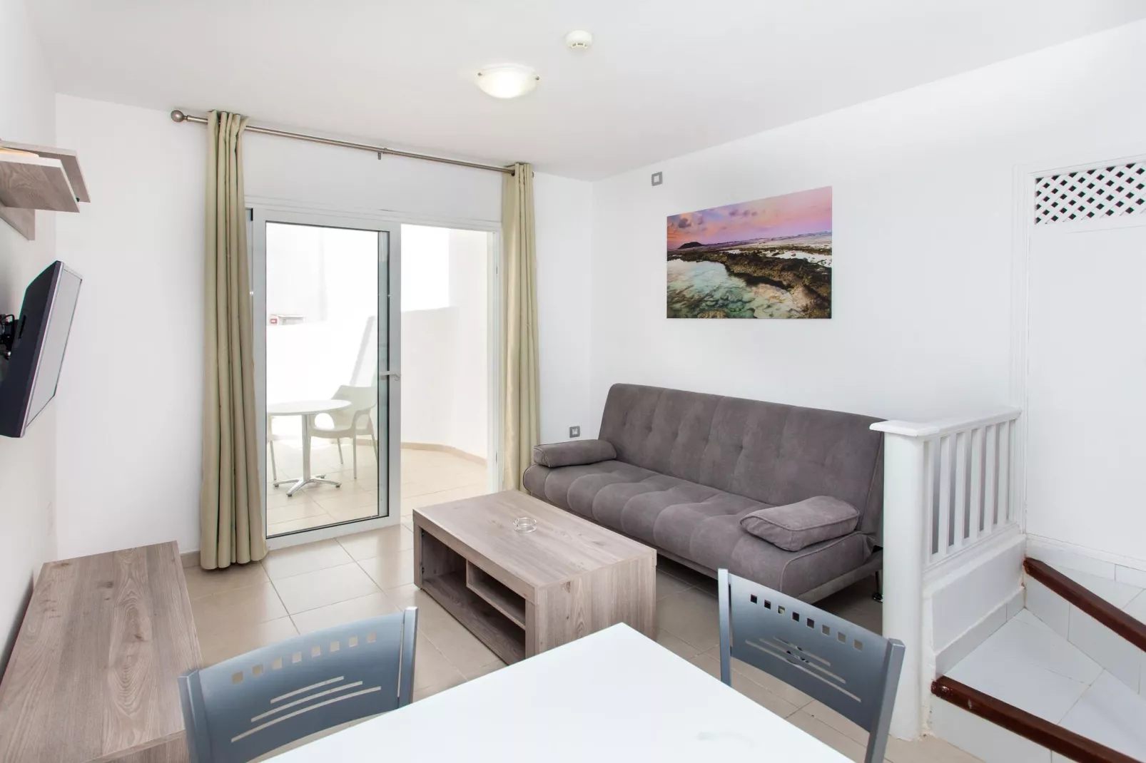 TAO Caleta Playa - 1-Bedroom Appartment Sea View