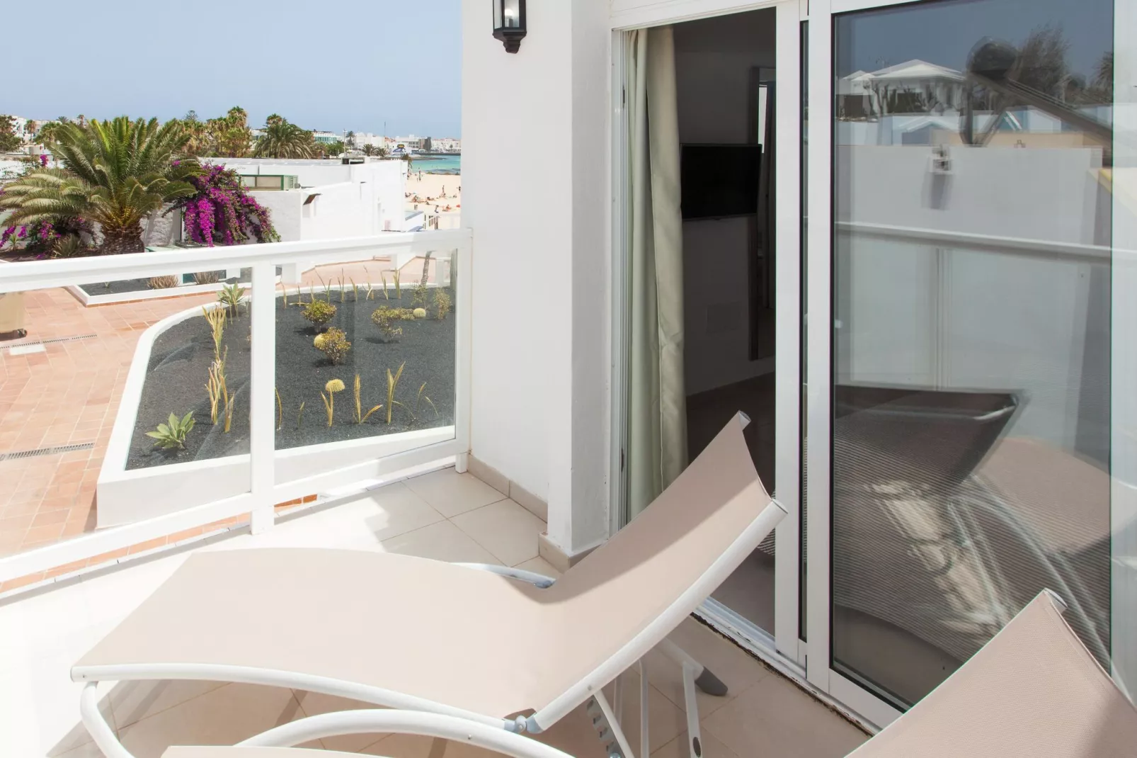 TAO Caleta Playa - 1-Bedroom Appartment Sea View