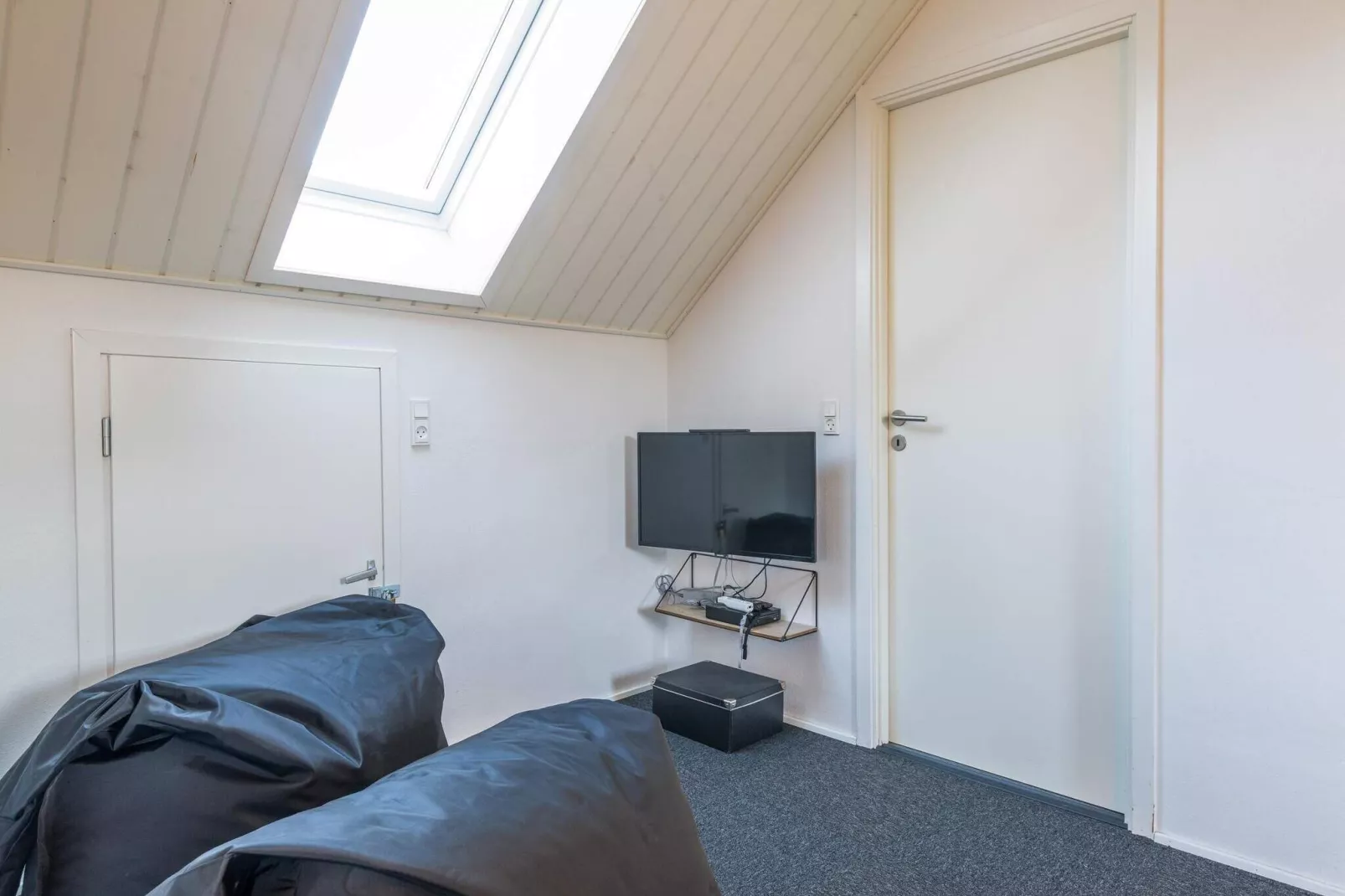 8 persoons vakantie huis in Fanø-Binnen