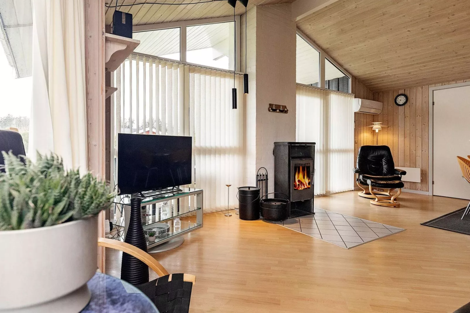 10 persoons vakantie huis in Løkken-By Traum-Binnen