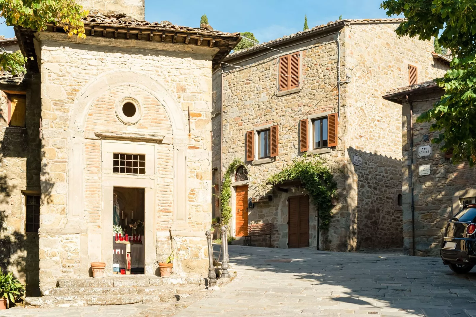Villa Nigra