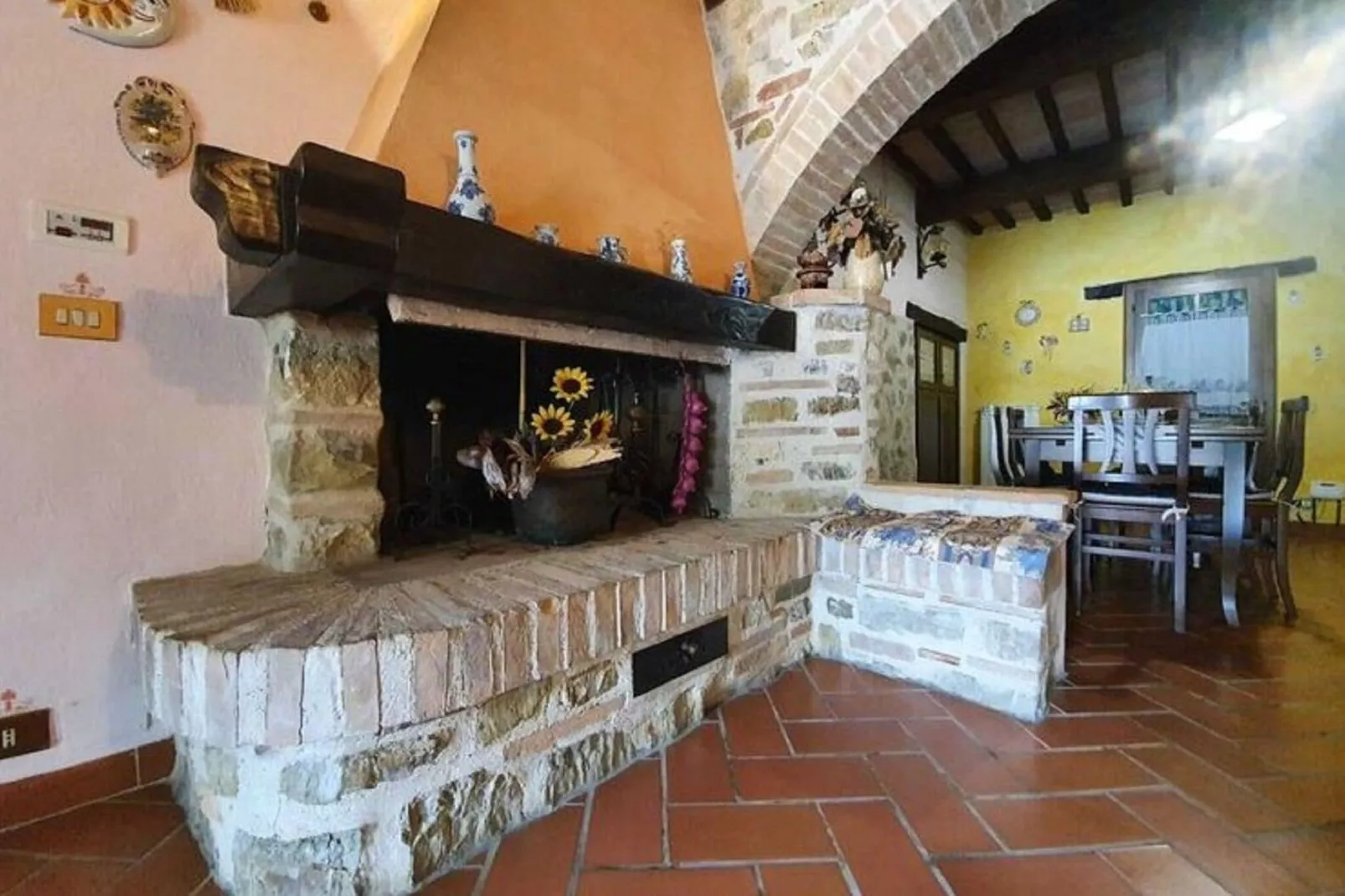 Appartamento Vista Montagna