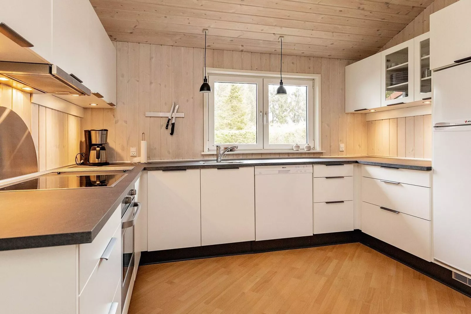 10 persoons vakantie huis in Løkken-By Traum-Binnen