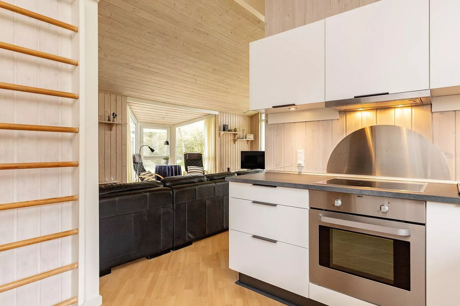 10 persoons vakantie huis in Løkken-By Traum-Binnen