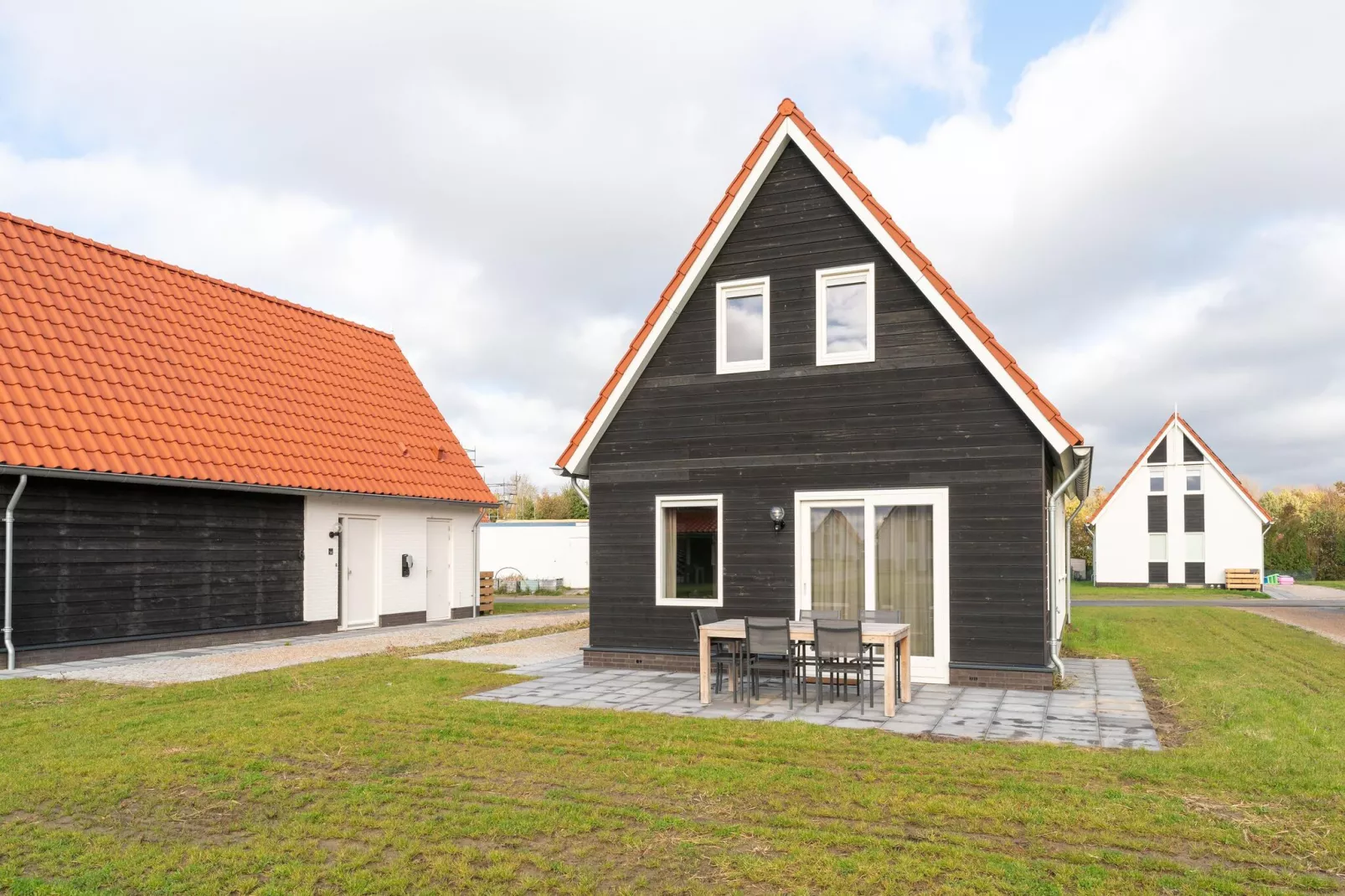 De Lepelaar Huis Nr 13