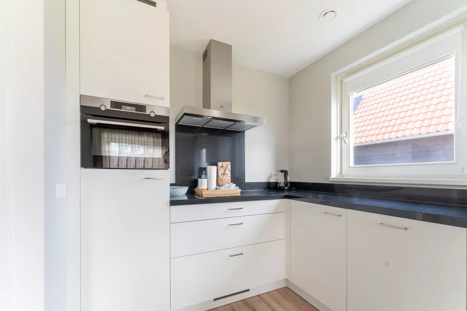 De Lepelaar Huis Nr 13-Keuken