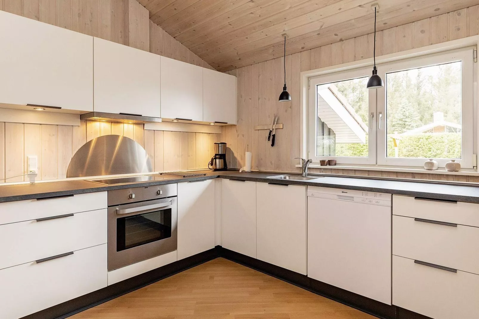 10 persoons vakantie huis in Løkken-By Traum-Binnen