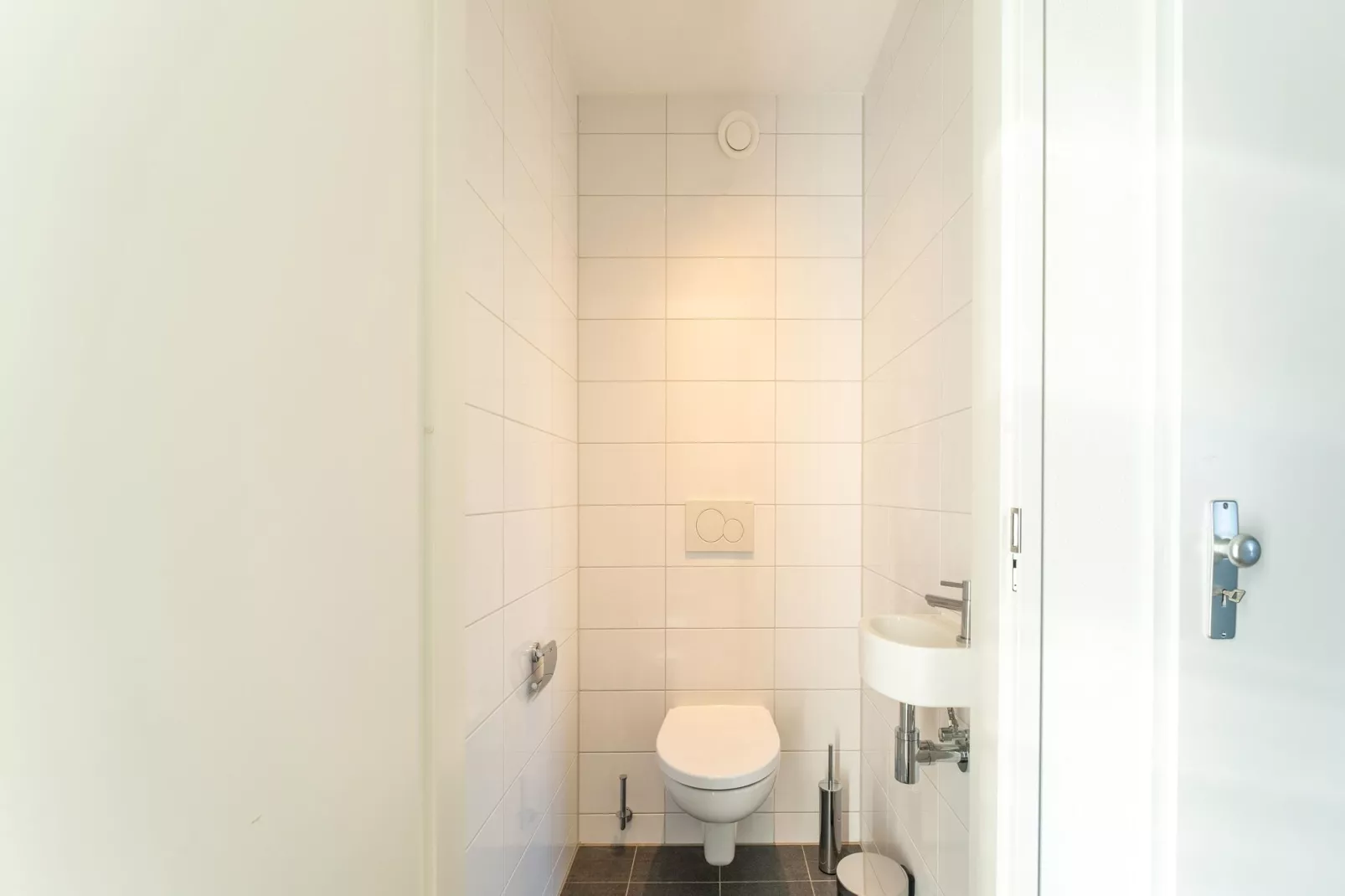 De Smient Huis  Nr 42-Badkamer