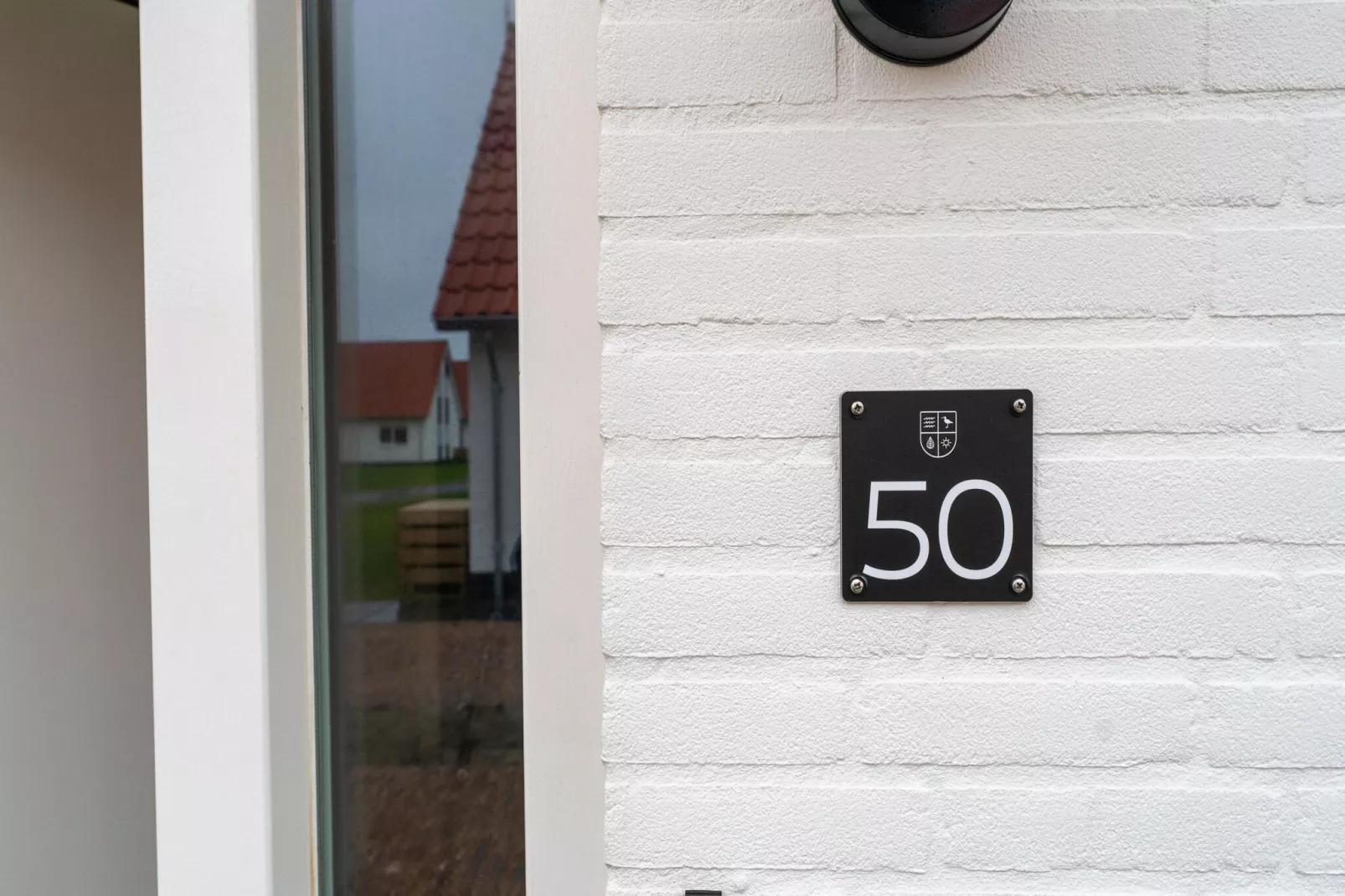 De Wulp Huis Nr 50-Sfeer