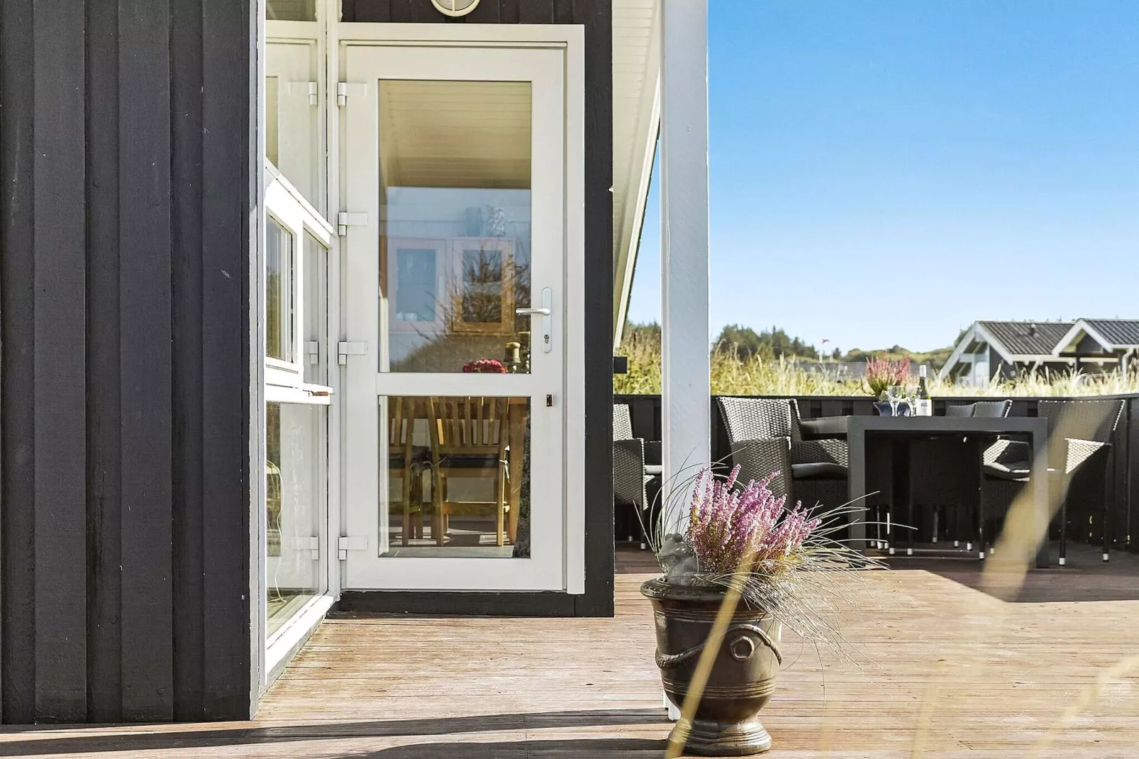 8 persoons vakantie huis in Hjørring-By Traum-Buitenlucht
