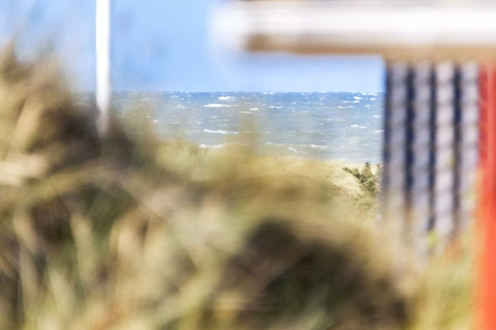 8 persoons vakantie huis in Hjørring-By Traum