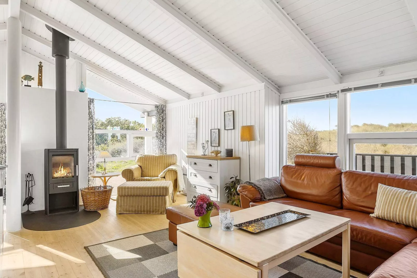 8 persoons vakantie huis in Hjørring-By Traum-Binnen