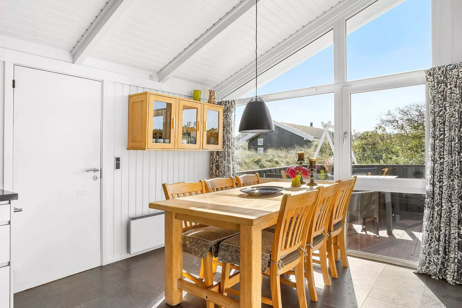 8 persoons vakantie huis in Hjørring-By Traum-Binnen