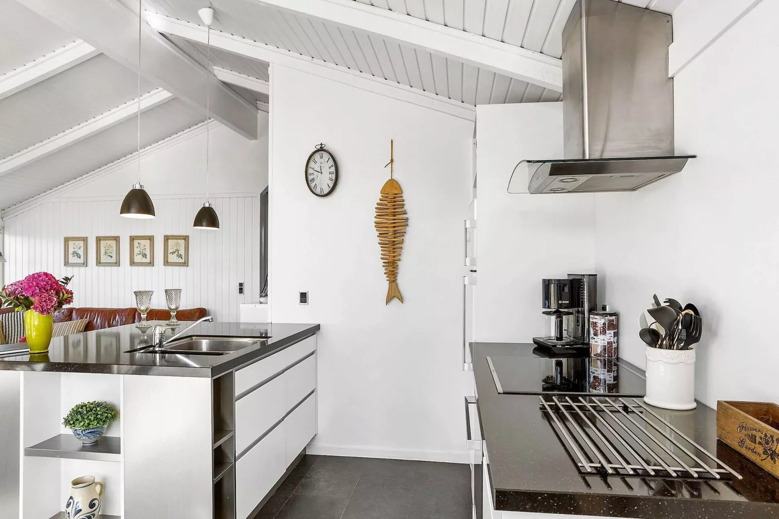8 persoons vakantie huis in Hjørring-By Traum-Binnen