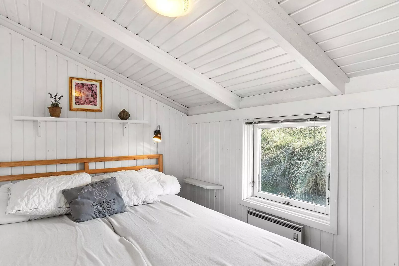 8 persoons vakantie huis in Hjørring-By Traum-Binnen