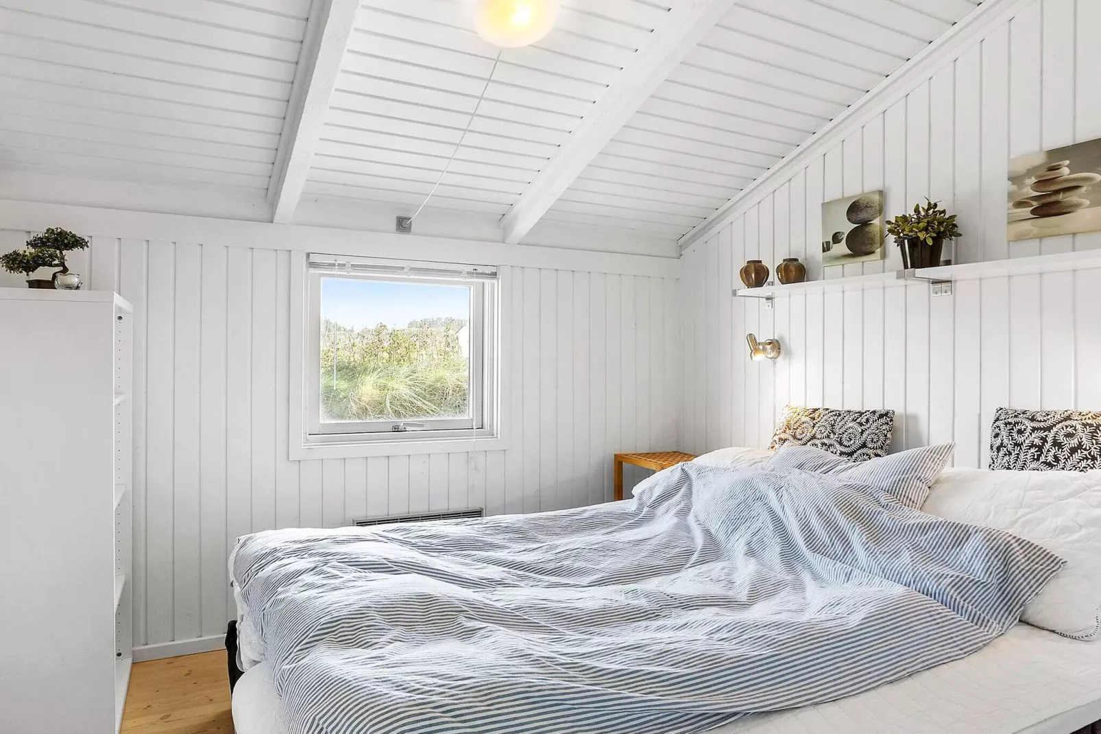 8 persoons vakantie huis in Hjørring-By Traum-Binnen