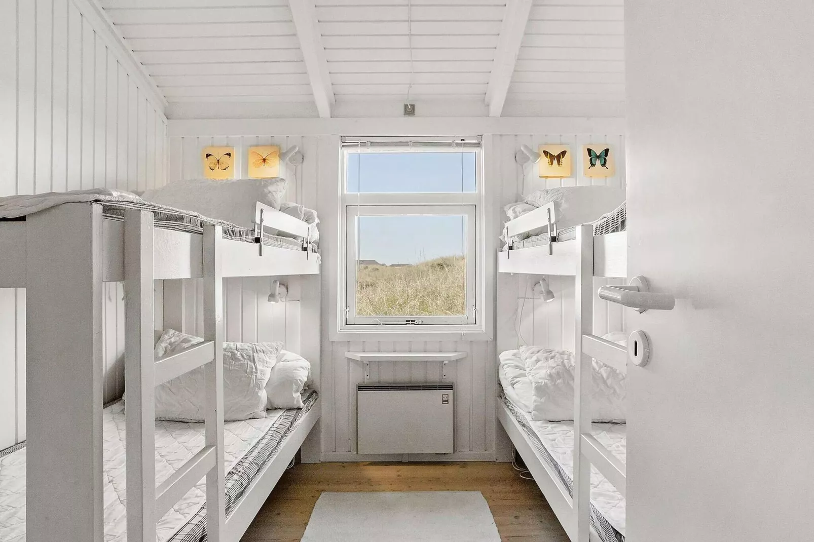 8 persoons vakantie huis in Hjørring-By Traum-Binnen