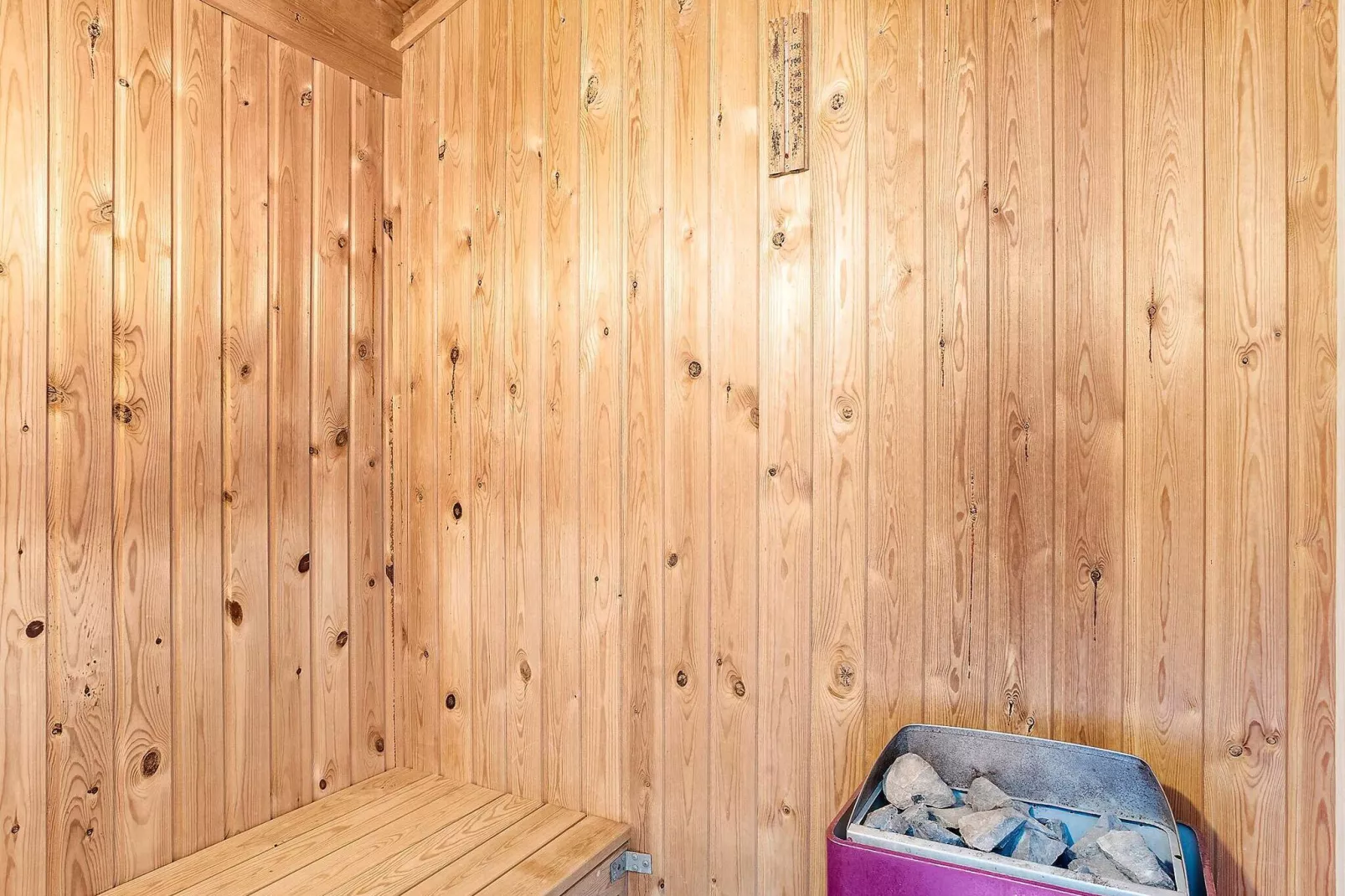 8 persoons vakantie huis in Hjørring-By Traum-Sauna