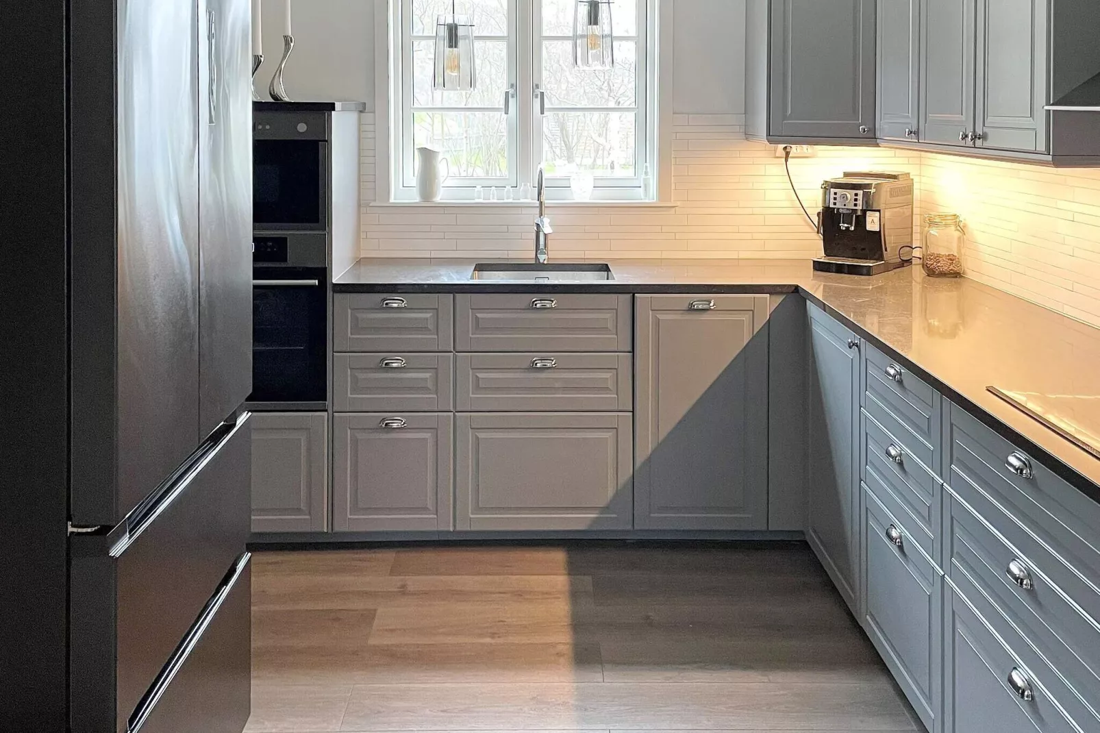 8 persoons vakantie huis in Brastad-By Traum