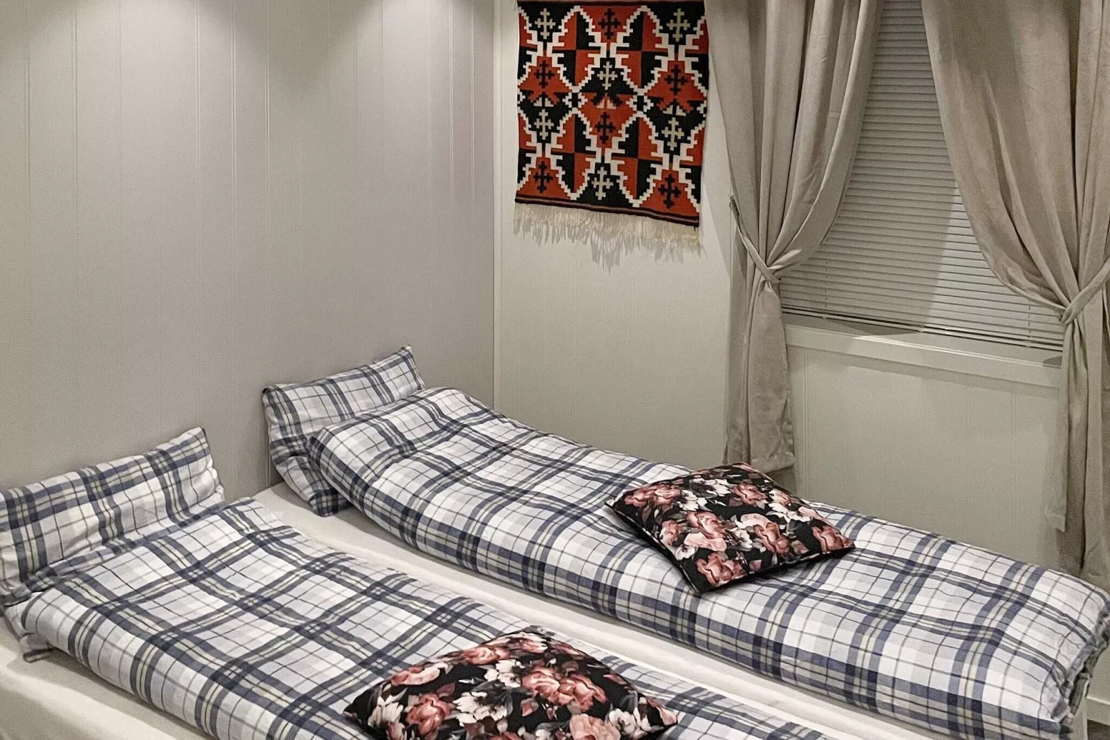 8 persoons vakantie huis in Korssund-By Traum-Binnen